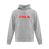 PMA Applique PMA Logo Hoodie - Adult