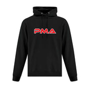 PMA Applique Hoodie - Adult