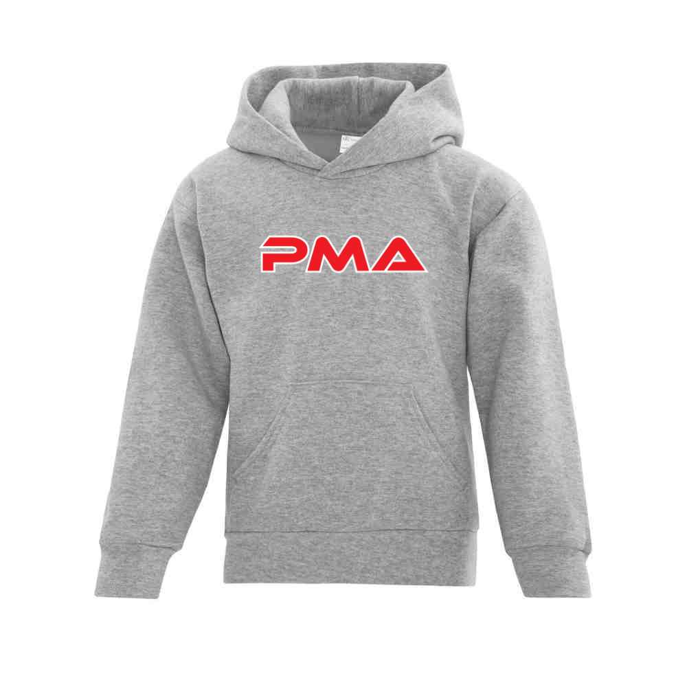 PMA Applique Hoodie - Youth