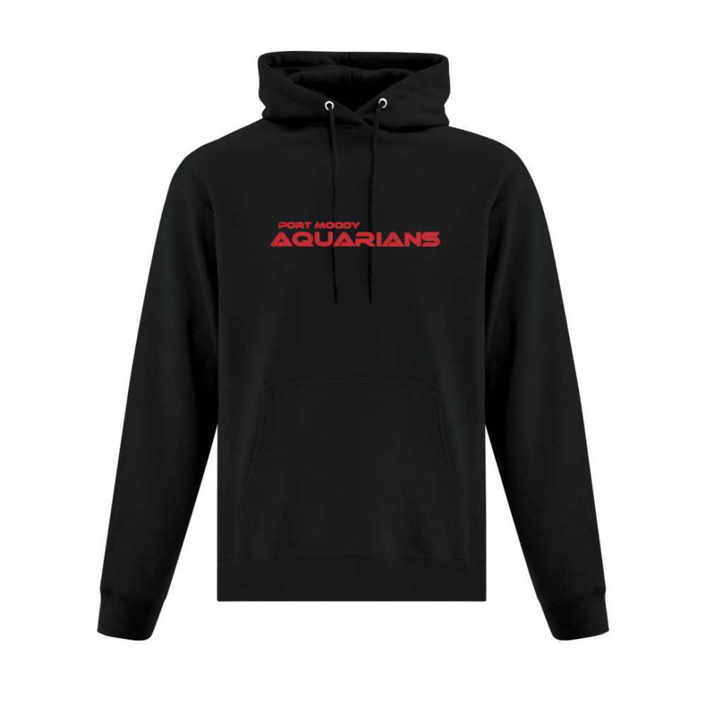 PMA Aquarians Hoodie - Adult