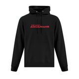 PMA Aquarians Hoodie - Adult