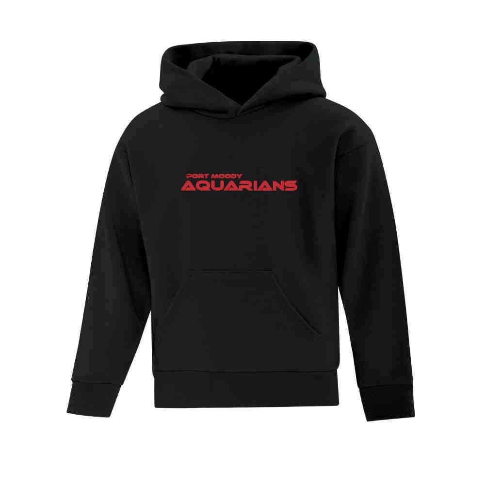 PMA Aquarians Hoodie - Youth