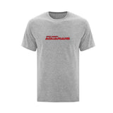 PMA Aquarians Logo Tee - Youth