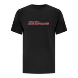 PMA Aquarians Logo Tee - Youth
