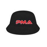 PMA Logo Bucket Hat