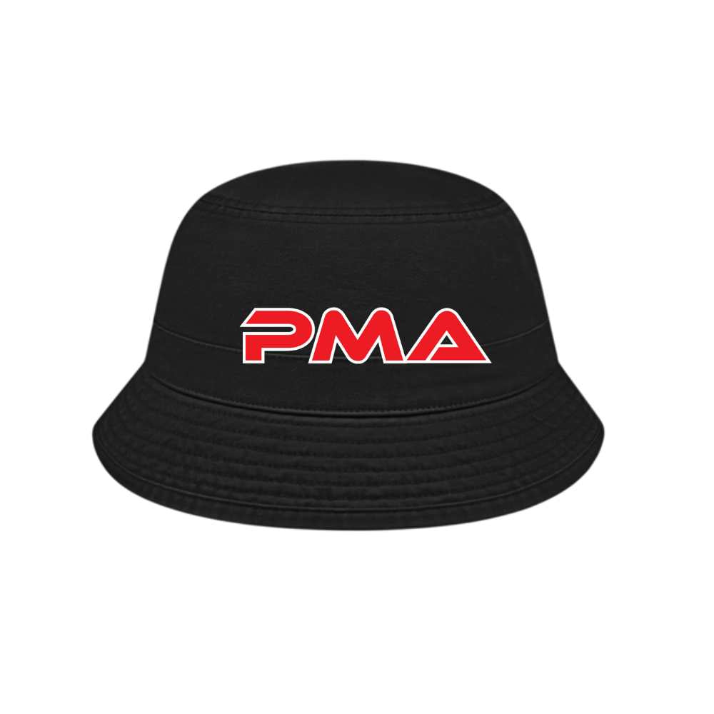 PMA Bucket Hat