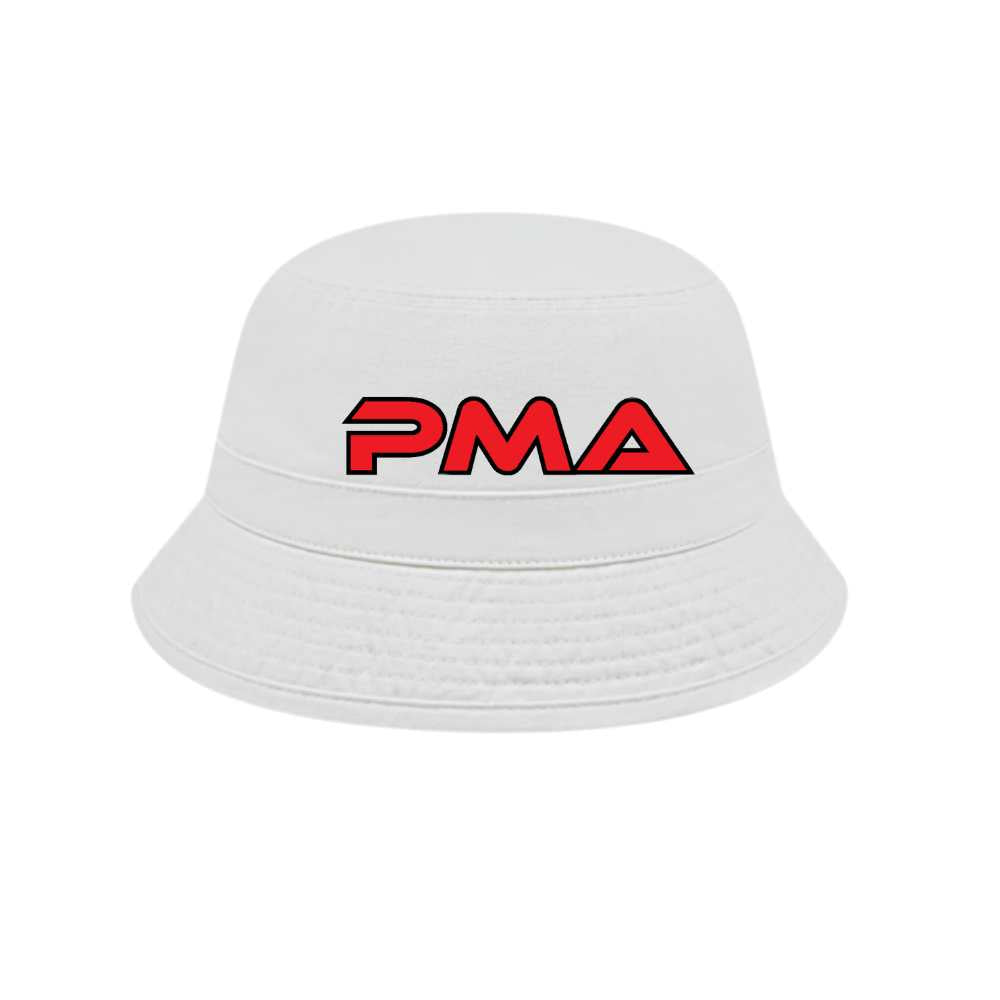 PMA Bucket Hat