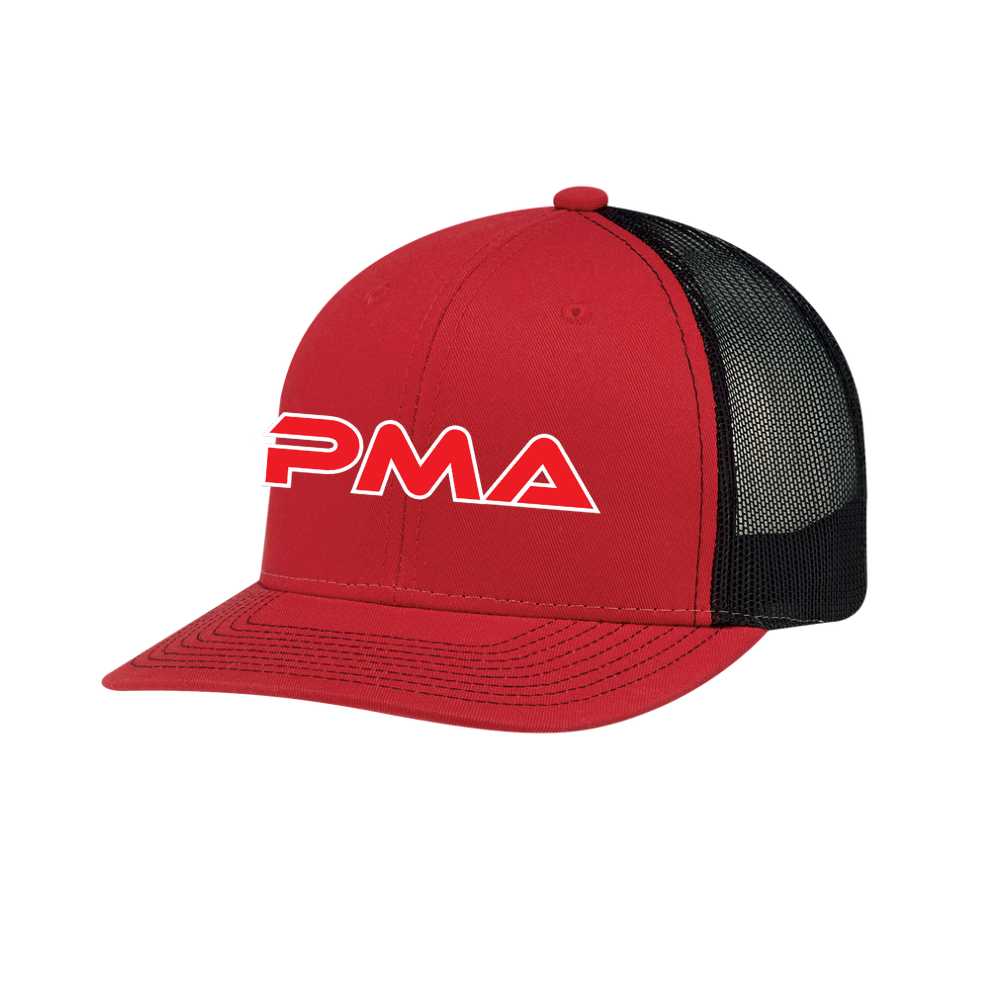 PMA Club Hat
