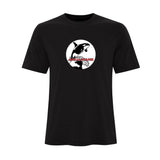 PMA Circle Logo Dryfit Tee - Youth