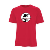 PMA Circle Logo Dryfit Tee - Youth