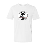 PMA Circle Logo Dryfit Tee - Adult