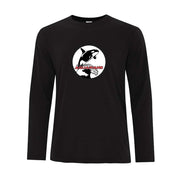 PMA Long Sleeve Dryfit - Adult