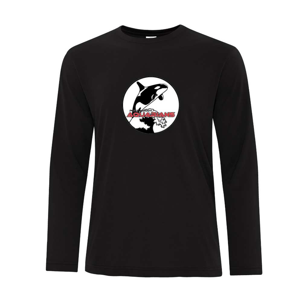 PMA Long Sleeve Dryfit - Youth