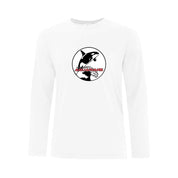 PMA Long Sleeve Dryfit - Adult