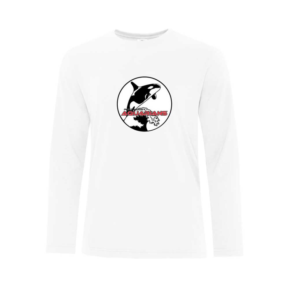 PMA Long Sleeve Dryfit - Youth