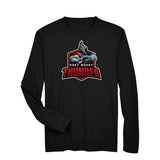 Port Moody Lacrosse Long Sleeve Dryfit - Youth