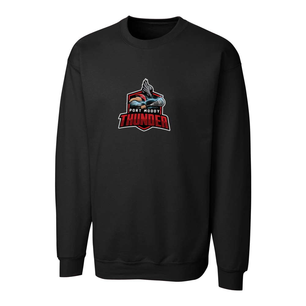 PMLA Crewneck Sweatshirt - Adult