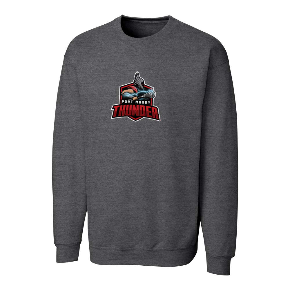 PMLA Crewneck Sweatshirt - Adult