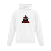 PMLA Applique Hoodie - Adult