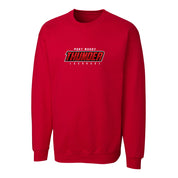 PMLA Thunder Crewneck Sweatshirt - Adult