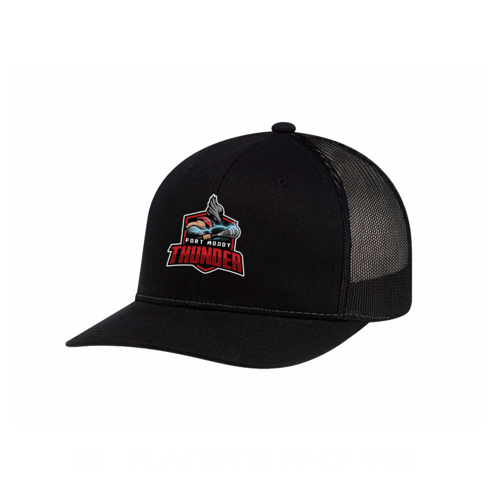 PMLA Club Hat