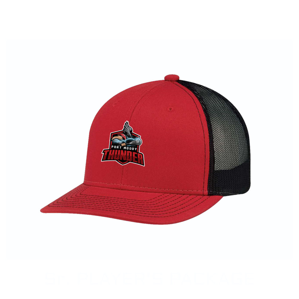 PMLA Club Hat
