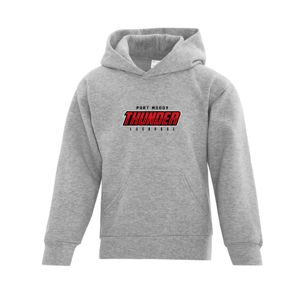 PMLA Thunder Hoodie - Youth