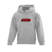 PMLA Thunder Hoodie - Youth