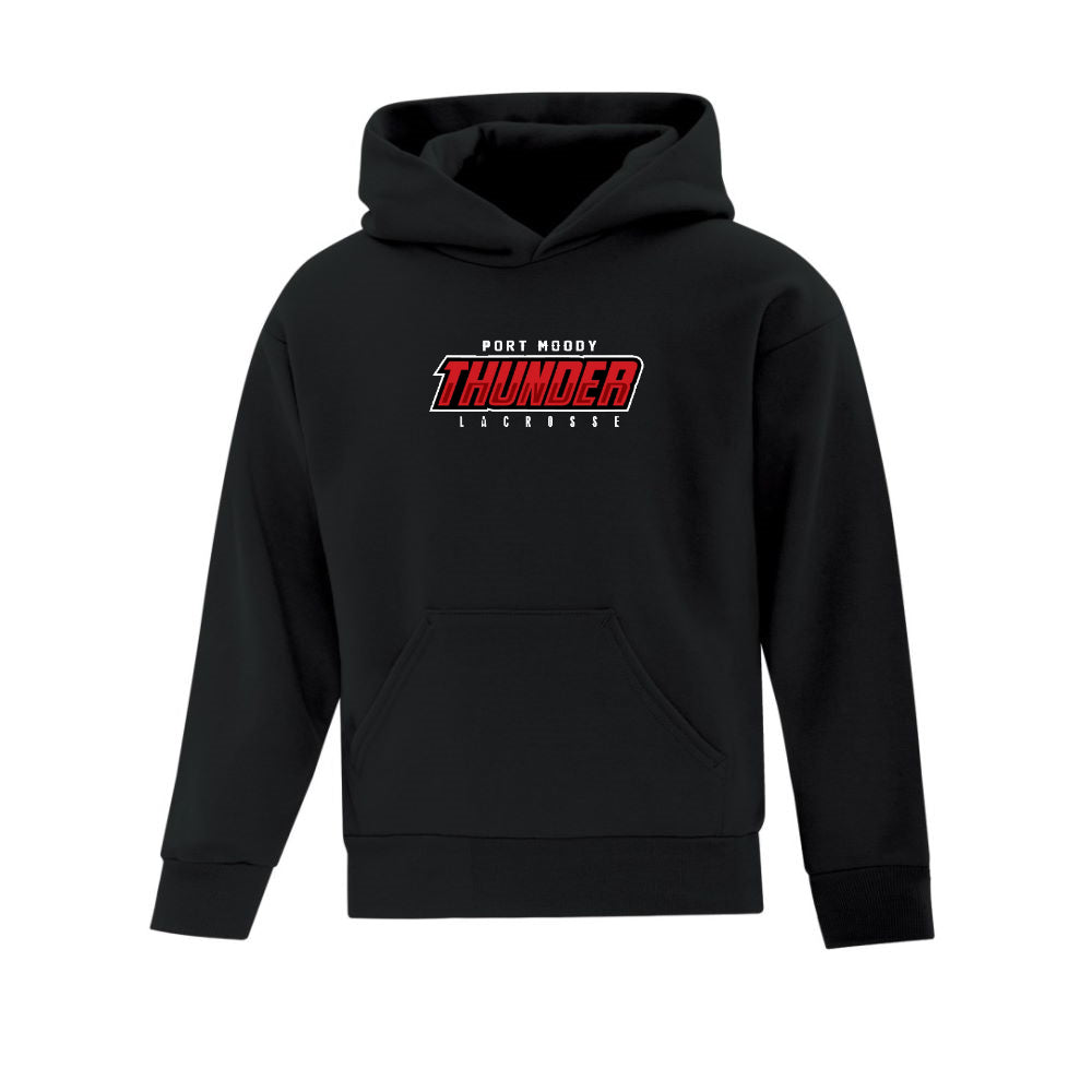 PMLA Thunder Hoodie - Youth