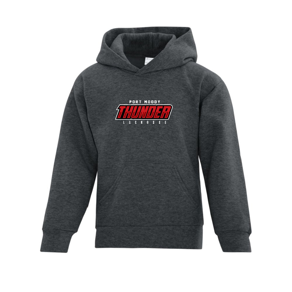 PMLA Thunder Hoodie - Youth