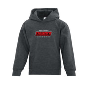 PMLA Thunder Hoodie - Youth