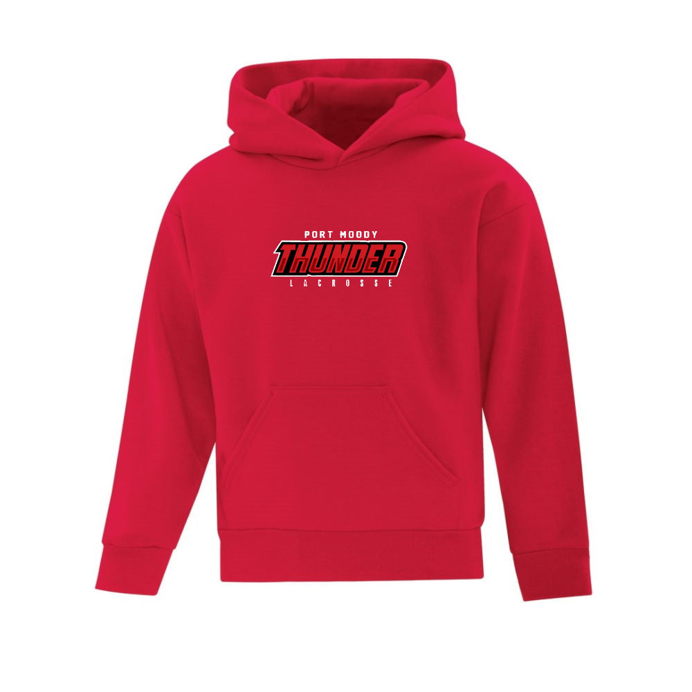 PMLA Thunder Hoodie - Youth