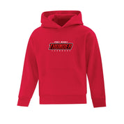 PMLA Thunder Hoodie - Youth