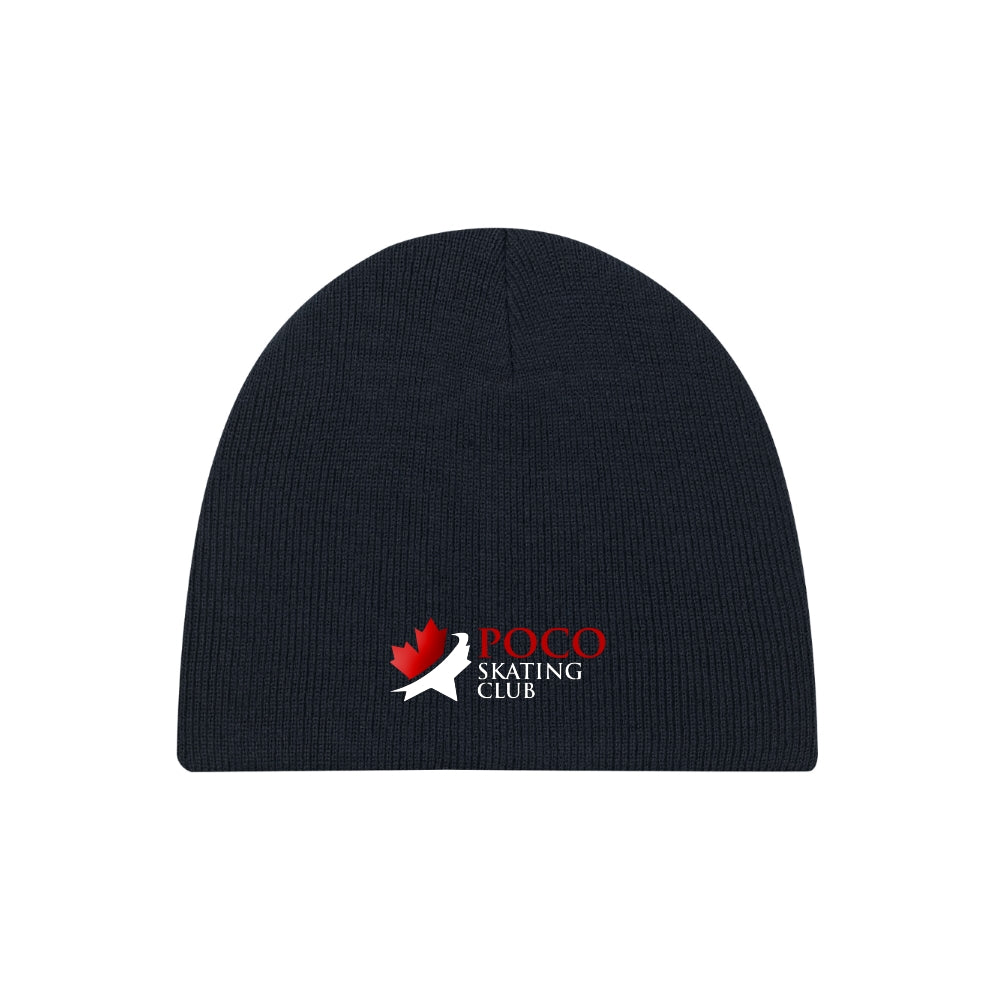 Poco Skating Club Board Toque