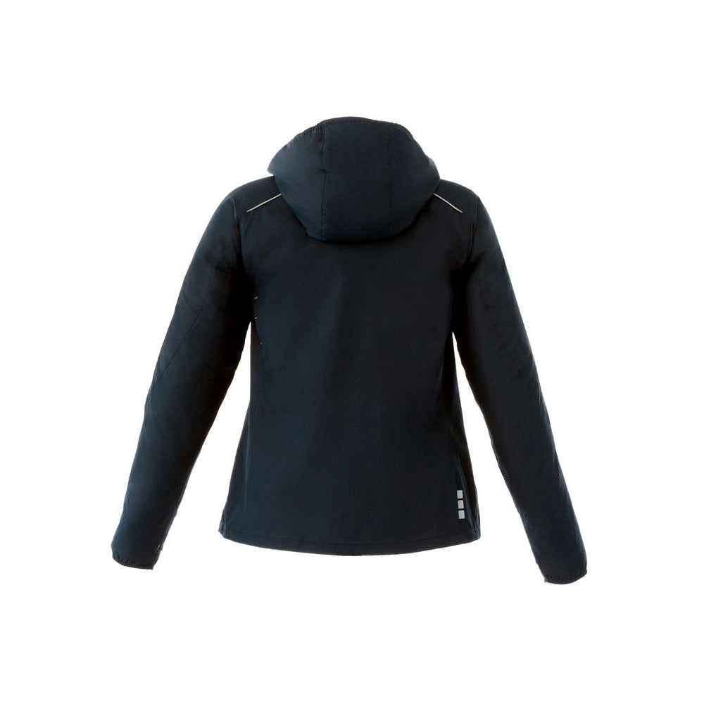 Poco Skating Club Flint Jacket - Ladies
