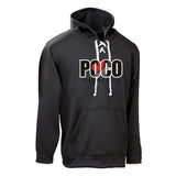 Poco Skating Club Hoodie NHL - Youth