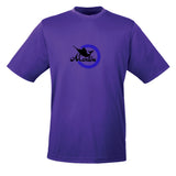 Poco Marlins Dryfit Tee - Adult