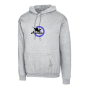 Poco Marlins Hoodie - Adult