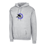 Poco Marlins Hoodie - Adult