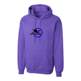 Poco Marlins Hoodie - Adult