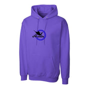 Poco Marlins Hoodie - Adult