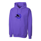 Poco Marlins Hoodie - Adult