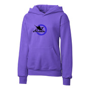 Poco Marlins Hoodie - Youth