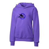 Poco Marlins Hoodie - Youth