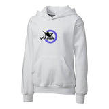 Poco Marlins Hoodie - Youth
