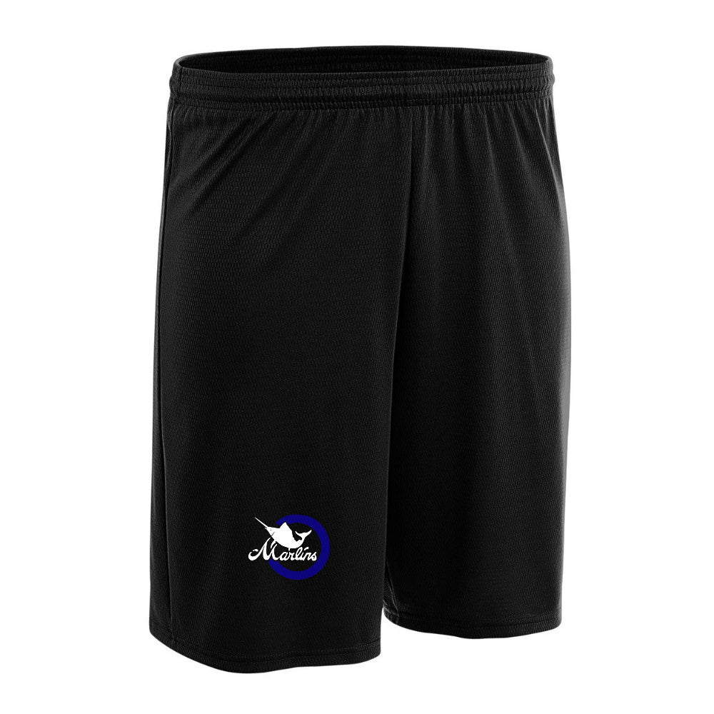 Poco Marlins Shorts - Adult