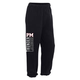 Port Moody Lacrosse Sweatpants - Adult