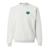 PQC Sweatshirt Left Chest Logo - Unisex