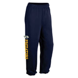 Predators Sweatpants - Adult