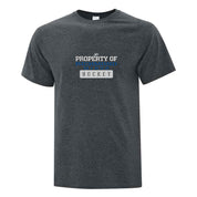 Property of Richmond Jets Tee - Youth